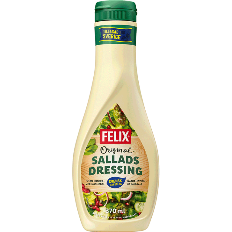 Salladsdressing