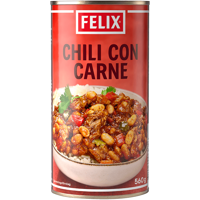 Chili con Carne