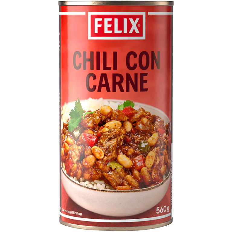 Chili con Carne