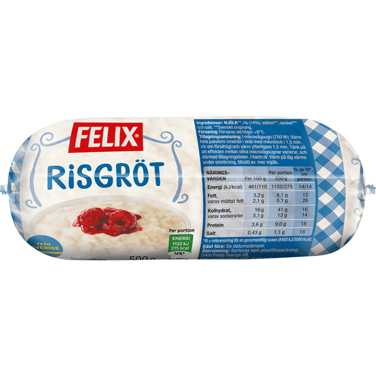 Risgröt