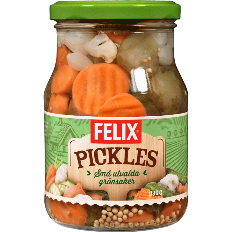 Pickles