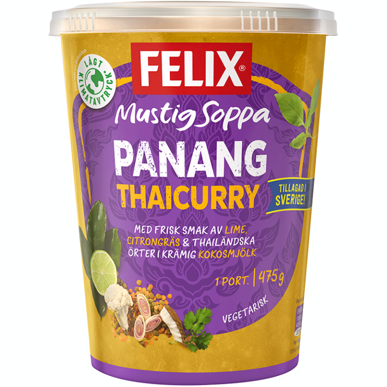 Panang Thaicurry