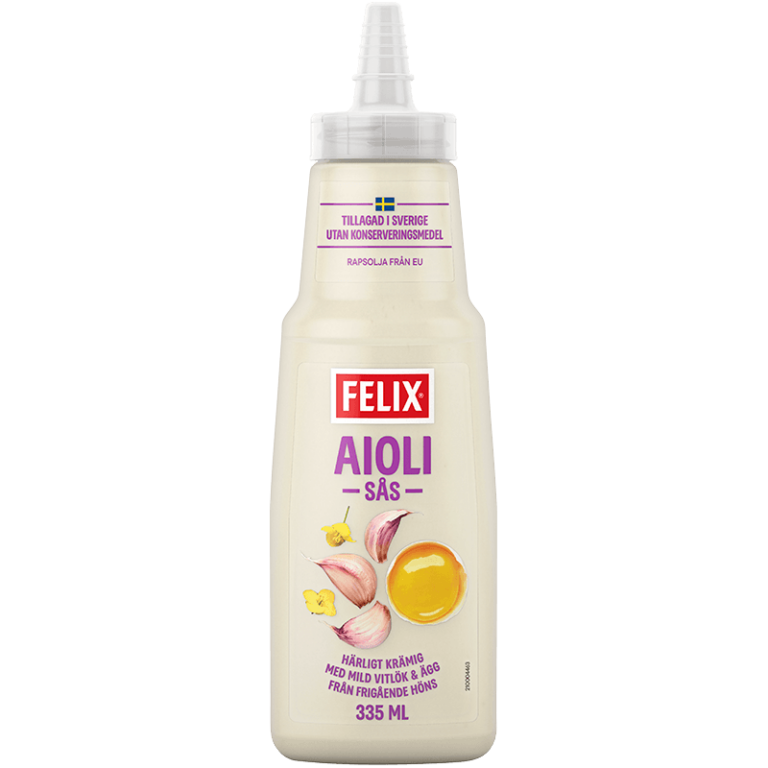 Felix Aioli