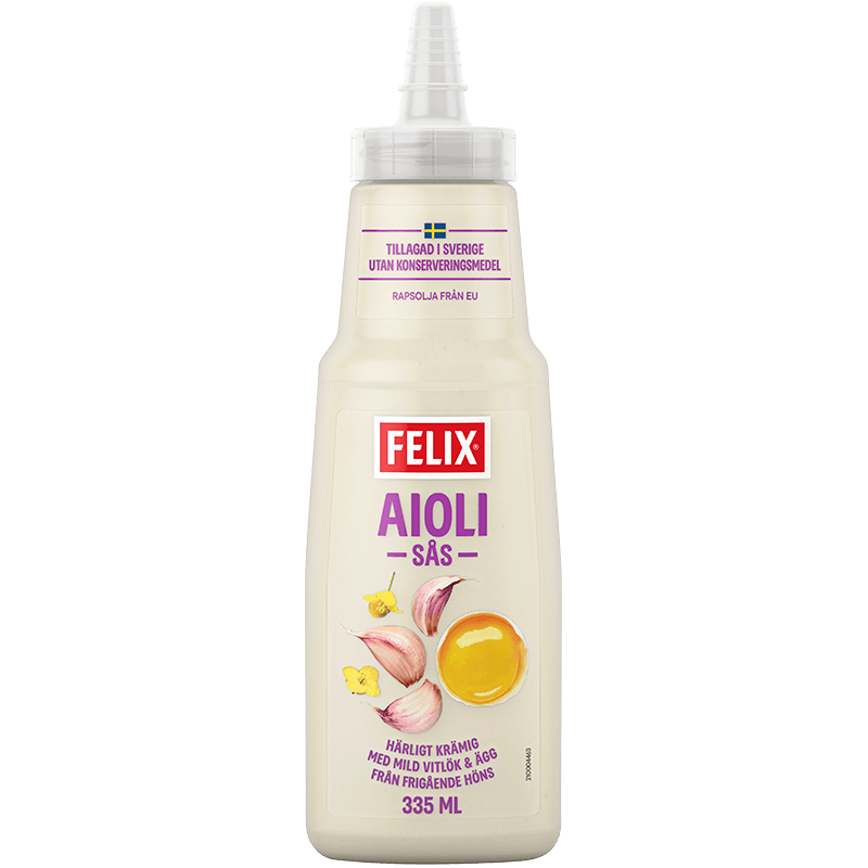 Felix Aioli