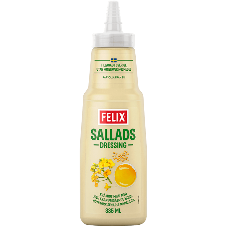 Felix Salladsdressing