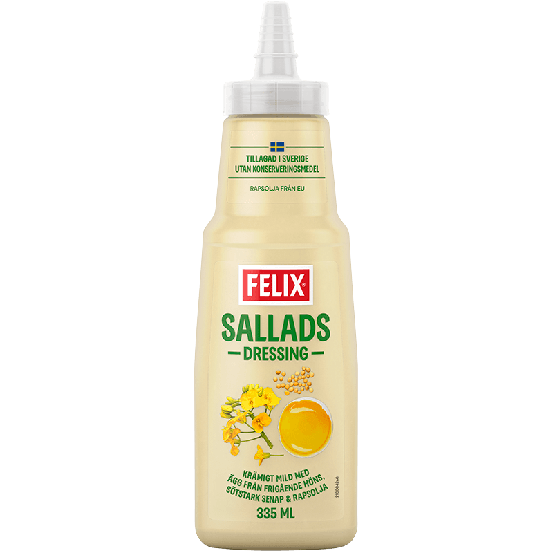 Felix Salladsdressing