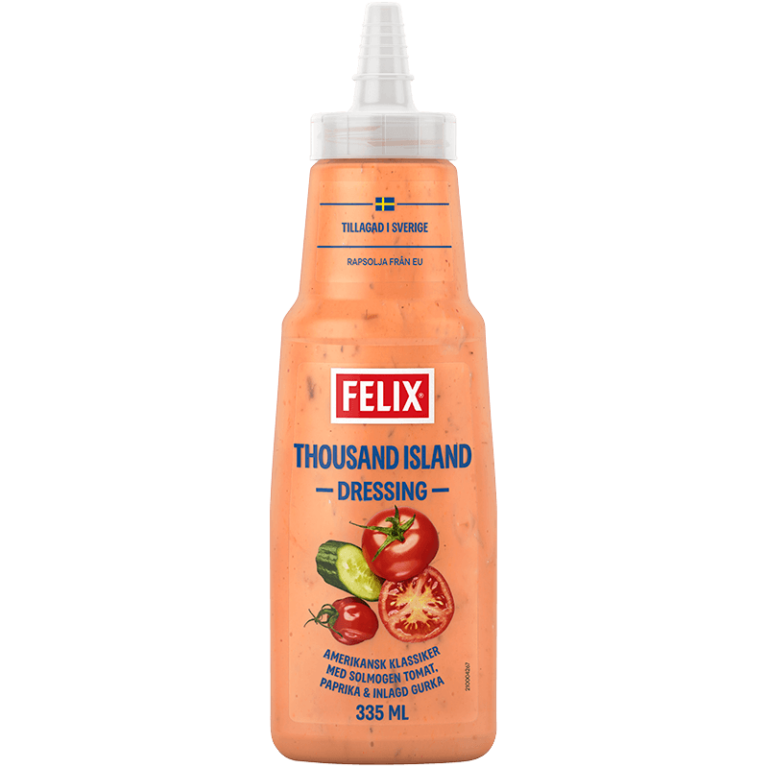 Felix Thousand Island Dressing