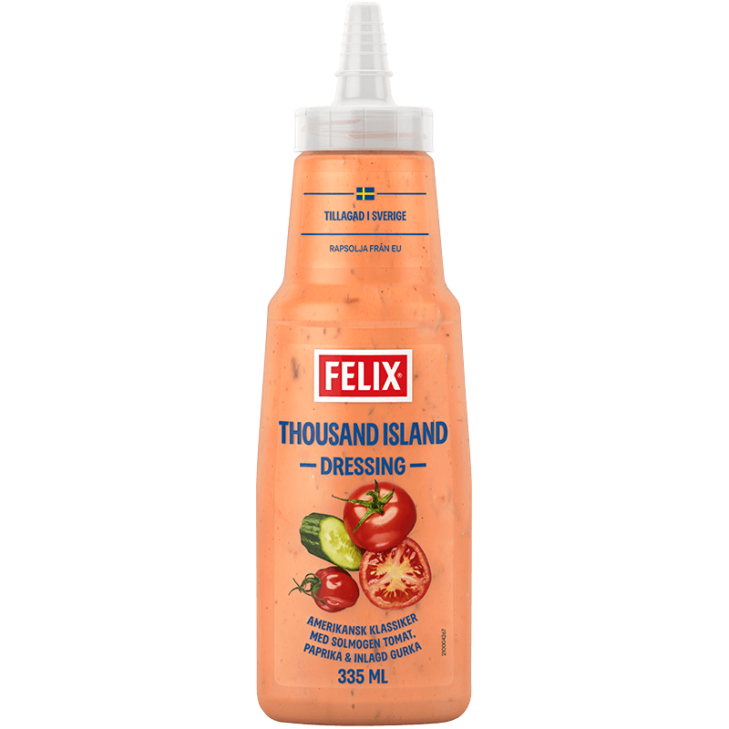 Felix Thousand Island Dressing